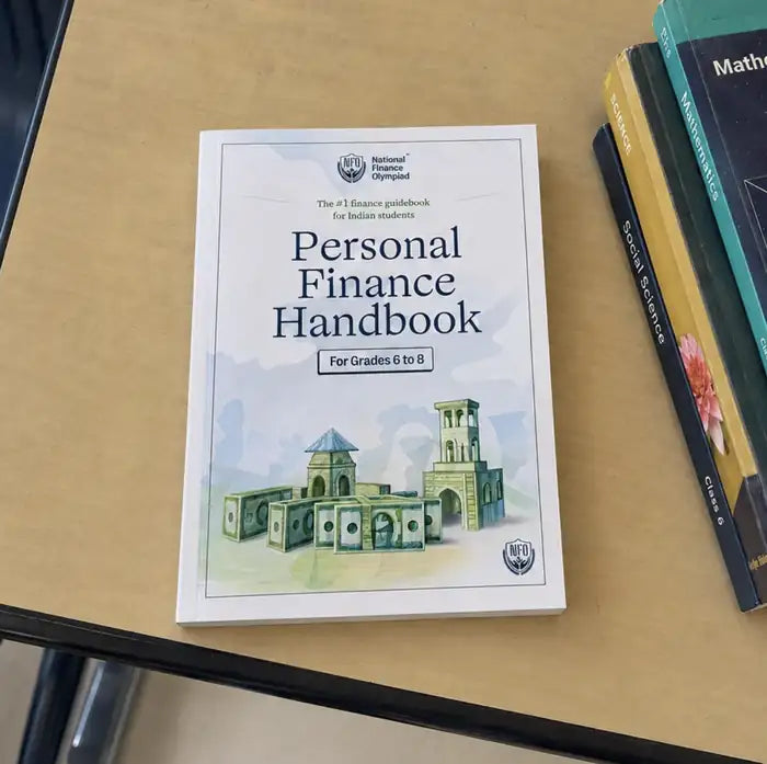 The Personal Finance Handbook