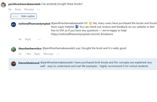 Review from Taras Nabad: The book we all needed back then, rather than all those other books.