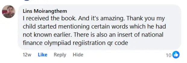 Review: Thanks for the reply, yes I have bought both of them already. Found it very well designed, informative and useful too.