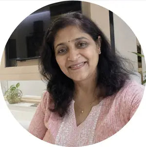 Annapurna Dasgupta