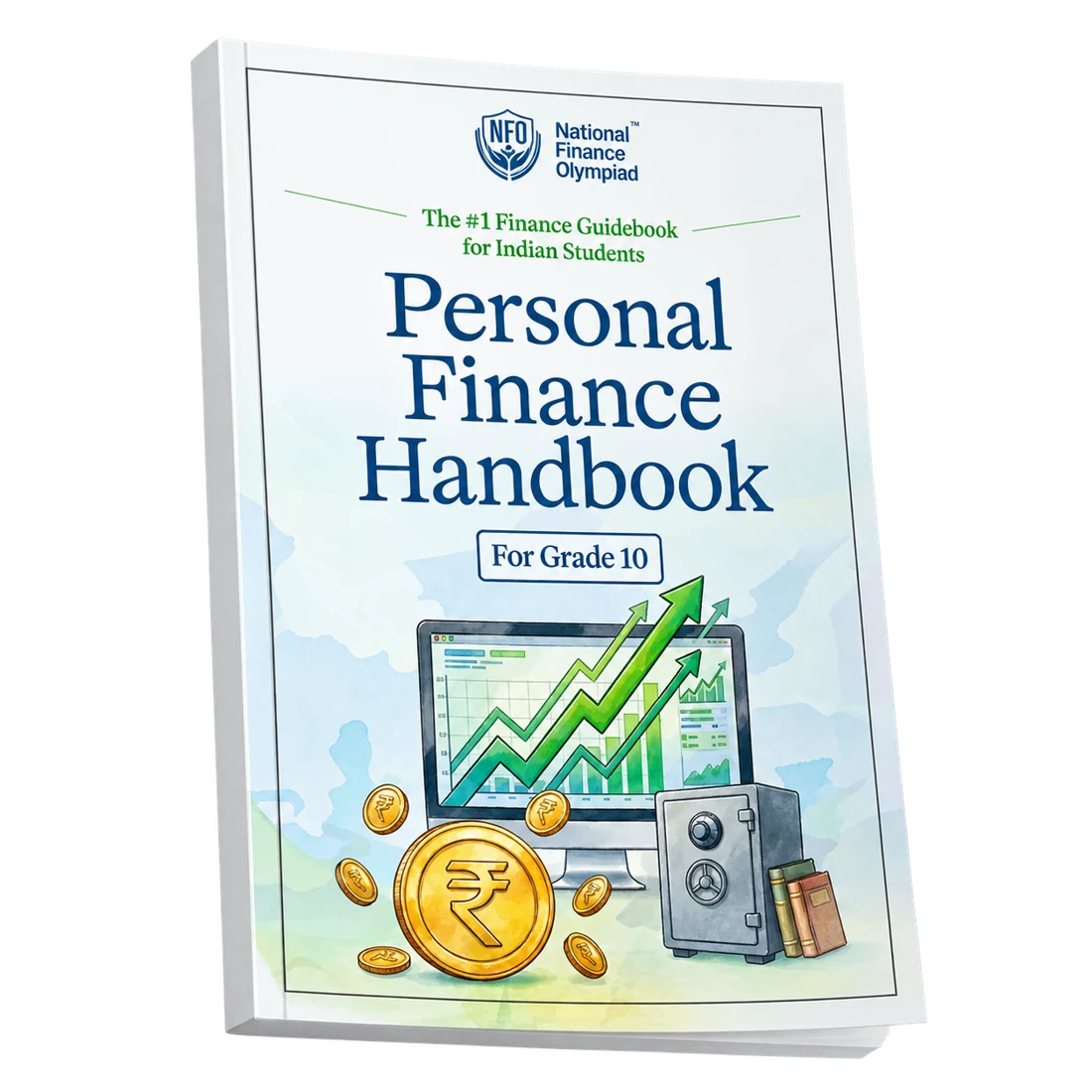 10th Grade - Personal Finance Handbook