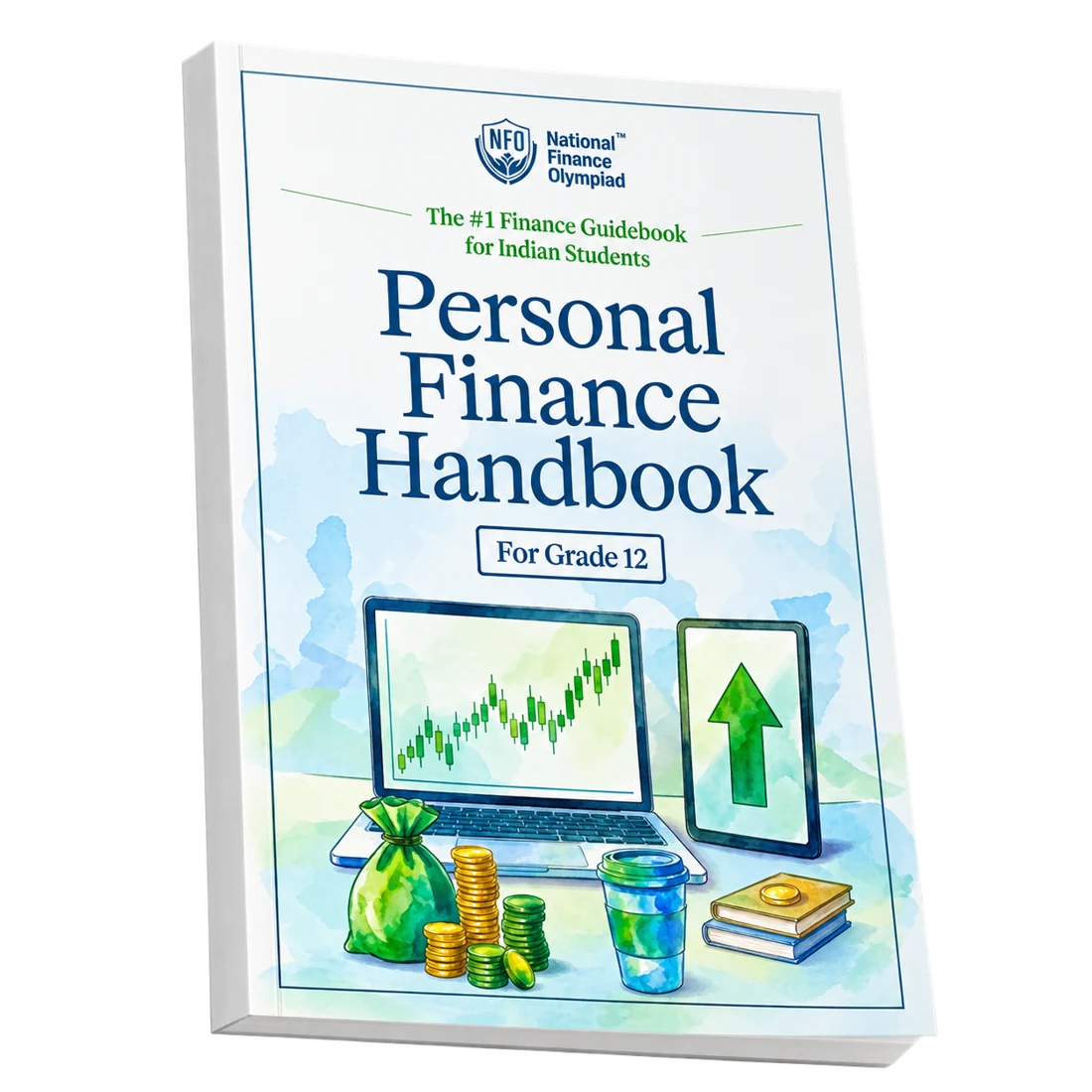 12th Grade - Personal Finance Handbook