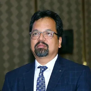 Soumya Kanti Purkayastha