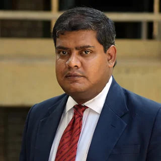Professor Sankarshan Basu