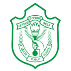 Trusted school logo from NFO