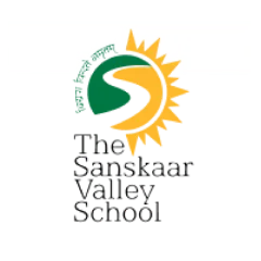 Trusted school logo from NFO